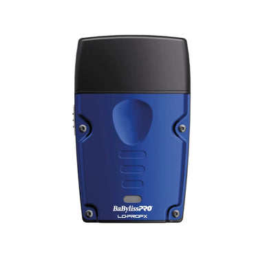BABYLISS PRO_Lo - PROFX Compact Single - Foil Shaver_Cosmetic World